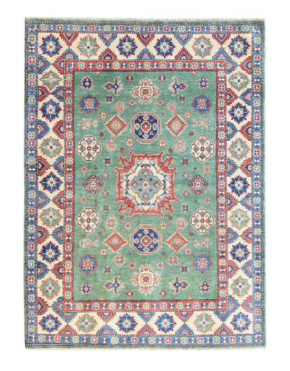 Kazak SR6675 - 5 x 6.10