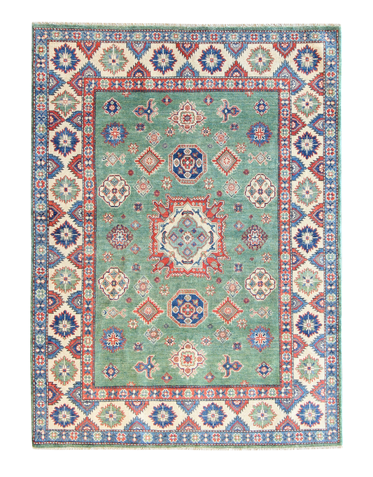 Kazak SR6675 - 5 x 6.10