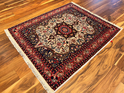 Isfahan SR6677 - 5.2 x 6.2