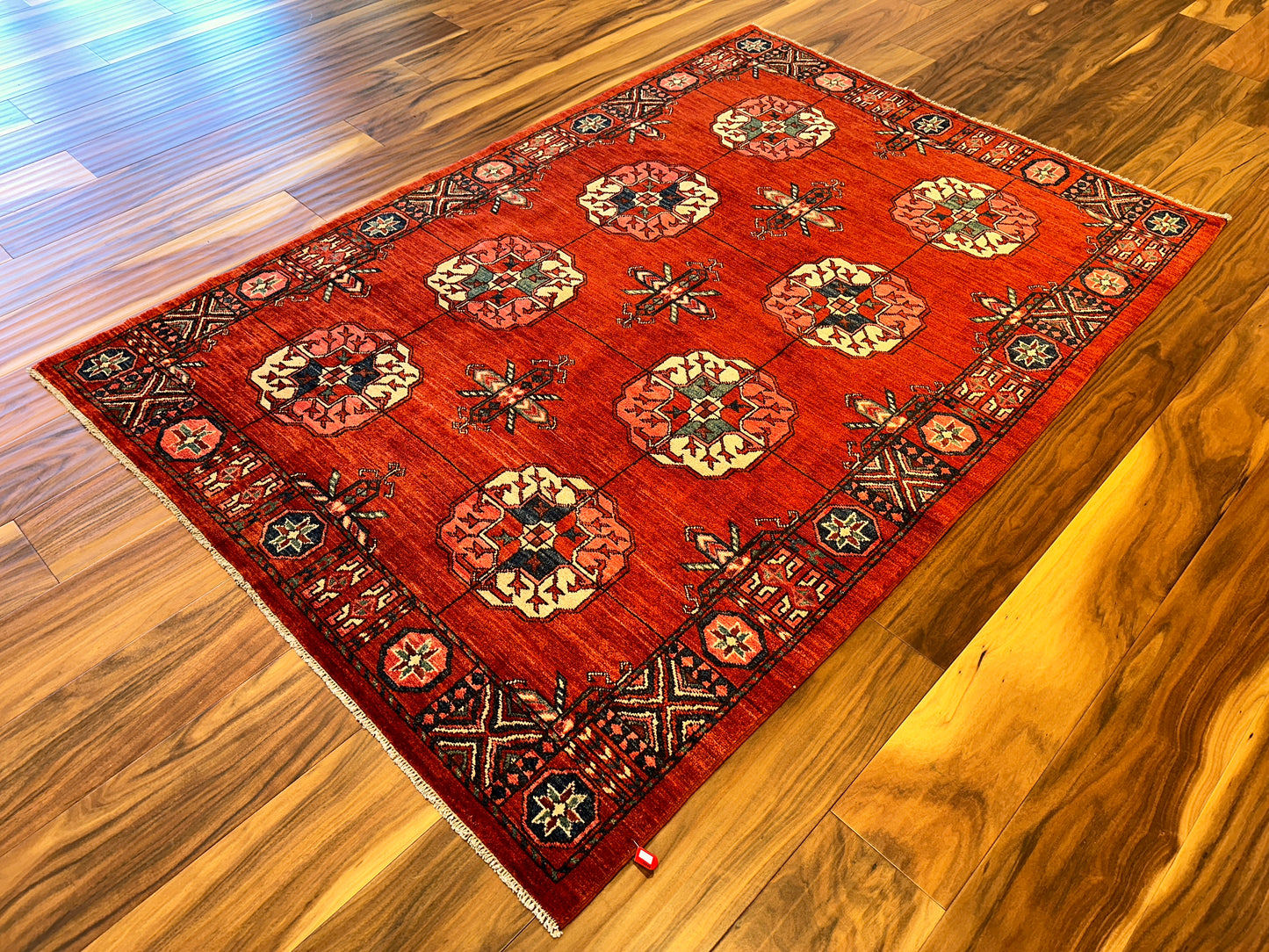 Bohkara SR6680 - 5.2 x 7.4