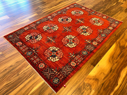 Bohkara SR6680 - 5.2 x 7.4