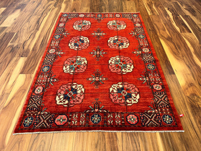 Bohkara SR6680 - 5.2 x 7.4