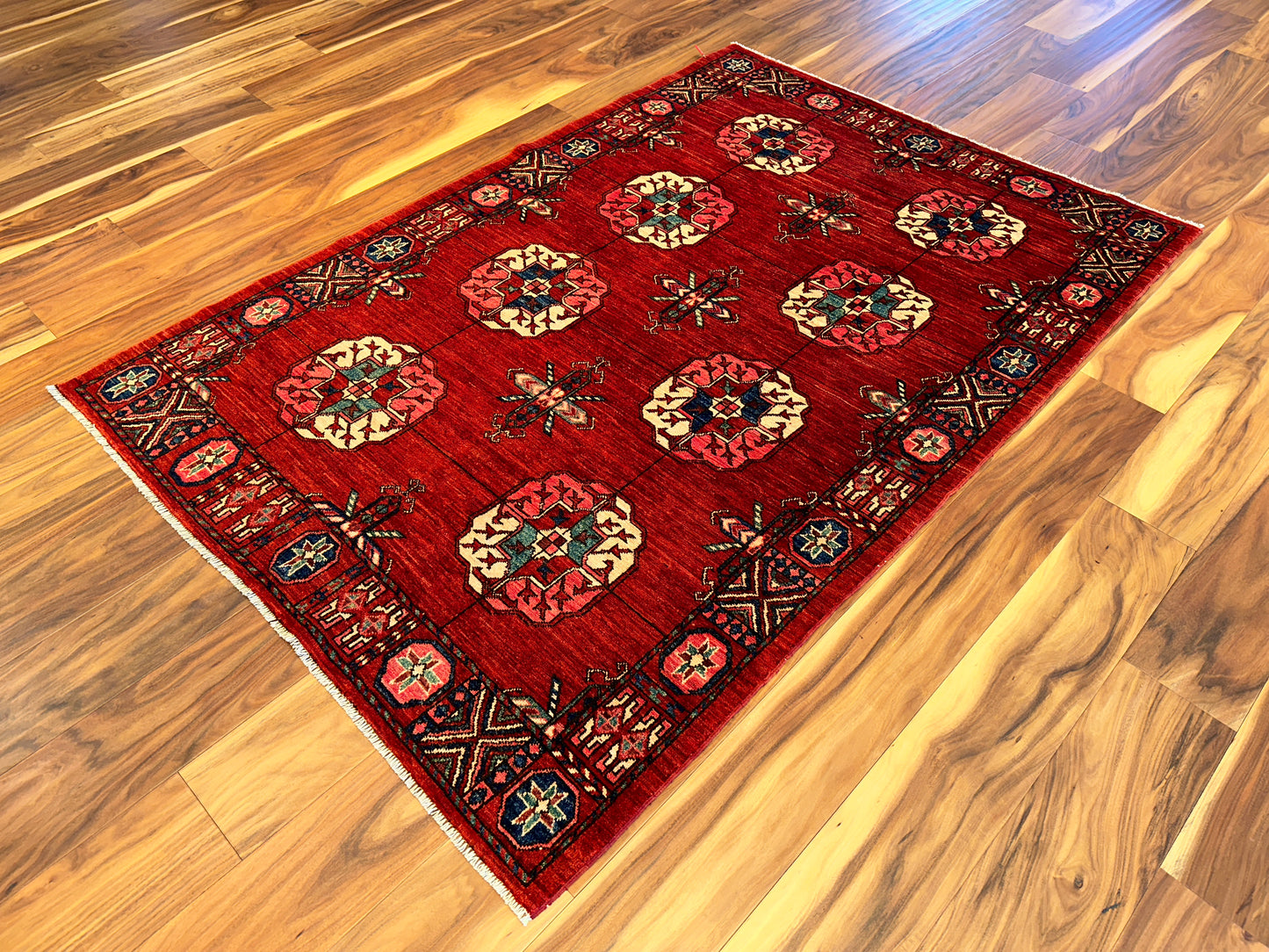 Bohkara SR6680 - 5.2 x 7.4