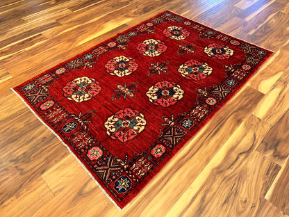 Bohkara SR6680 - 5.2 x 7.4