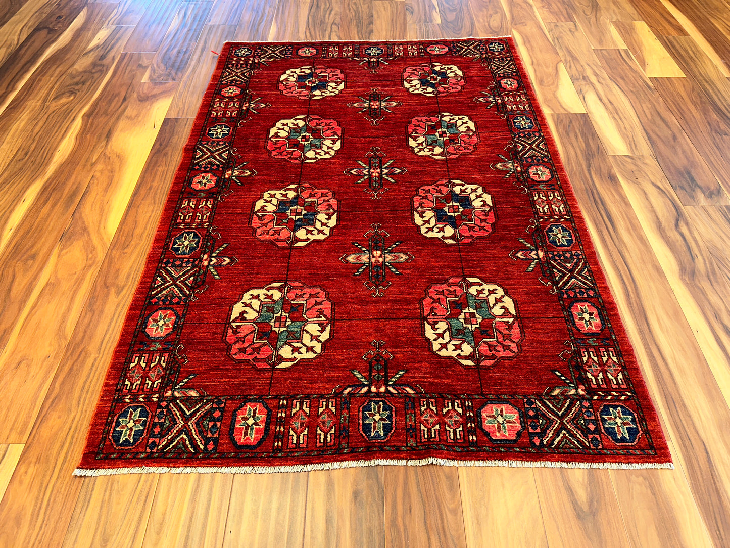 Bohkara SR6680 - 5.2 x 7.4