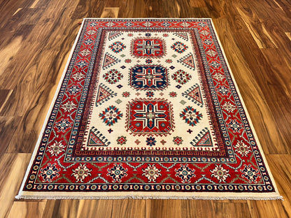 Kazak SR6682 - 5.1 x 6.9