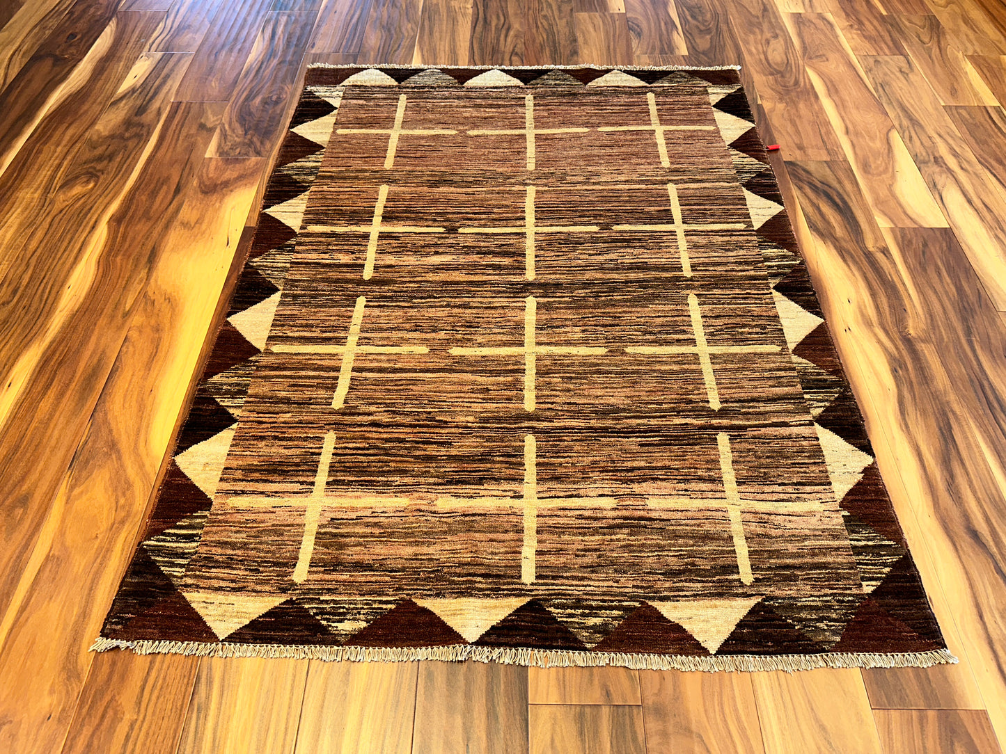 Modern Geometric SR6683 - 4.8 x 6.3