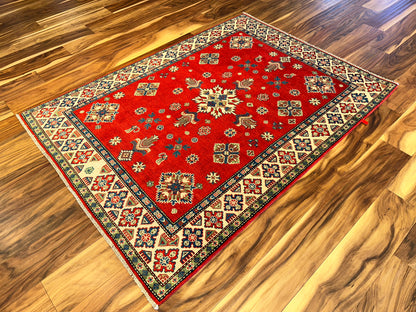 Kazak SR6684 - 4.11 x 6.9