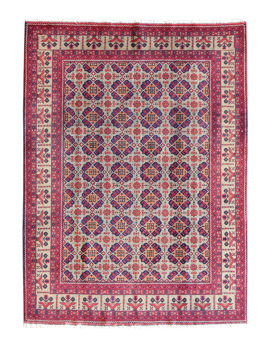Bohkara SR6686 - 4.11 x 6.7