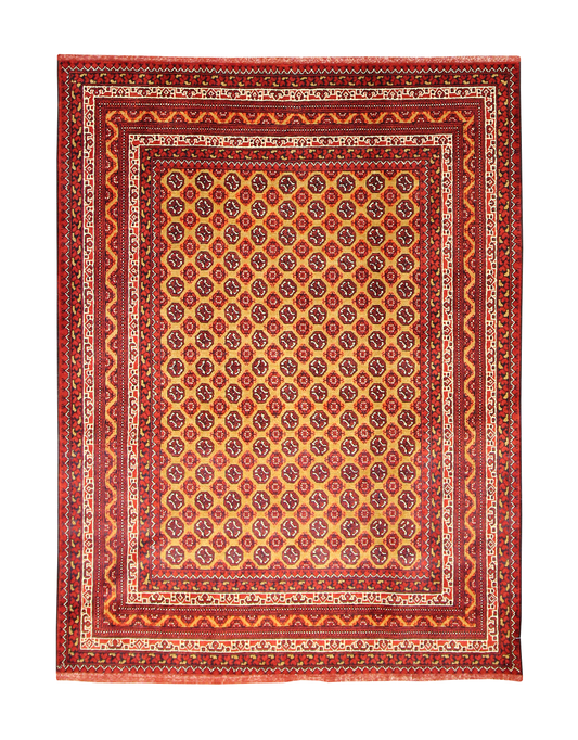 Bohkara SR6688 - 4.11 x 6.5