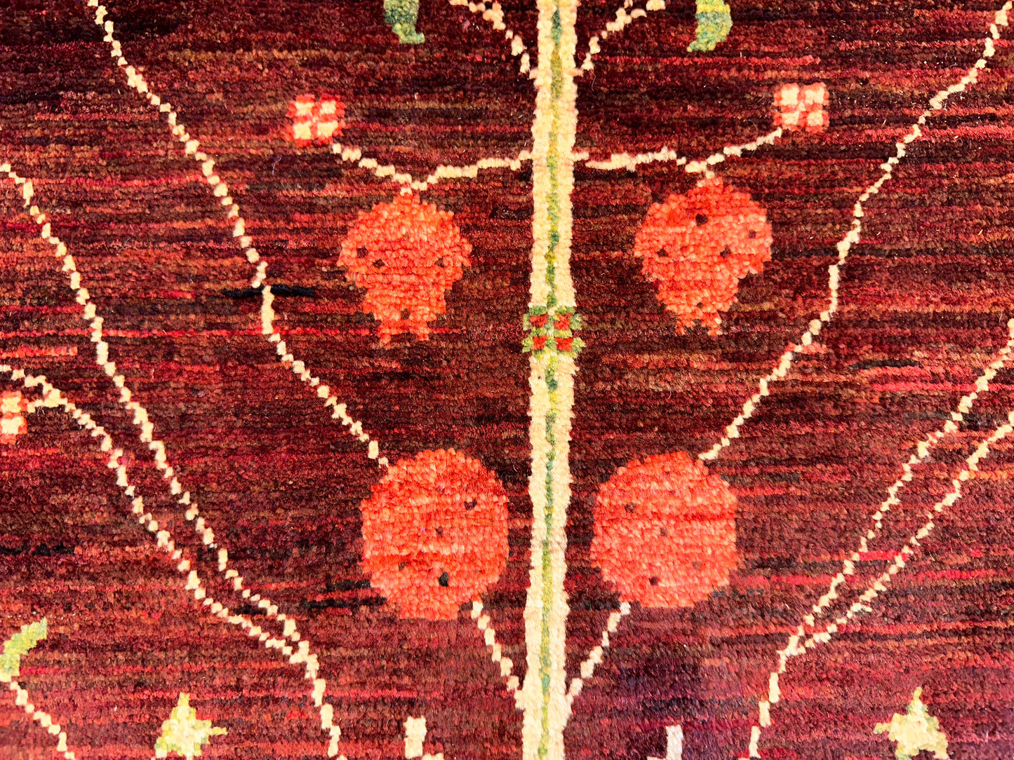 Modern Floral SR6690 - 4.8 x 6.7