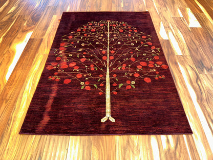 Modern Floral SR6690 - 4.8 x 6.7