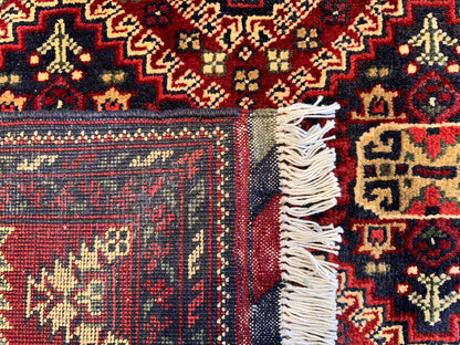 Bohkara SR6694 - 4.11 x 7.1