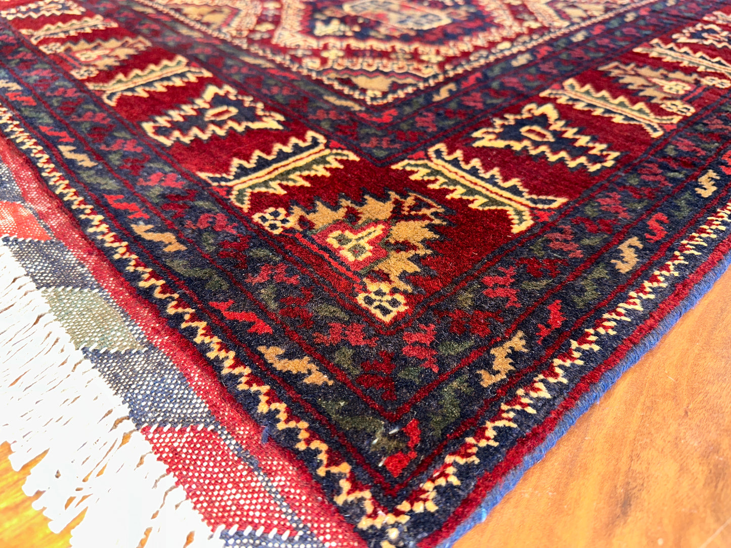 Bohkara SR6694 - 4.11 x 7.1