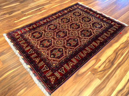Bohkara SR6694 - 4.11 x 7.1