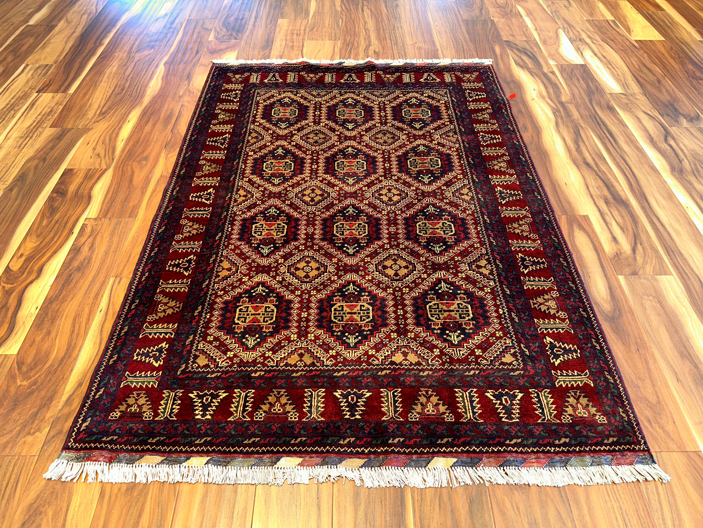 Bohkara SR6694 - 4.11 x 7.1