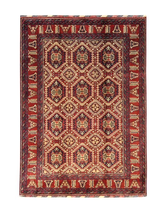 Bohkara SR6694 - 4.11 x 7.1