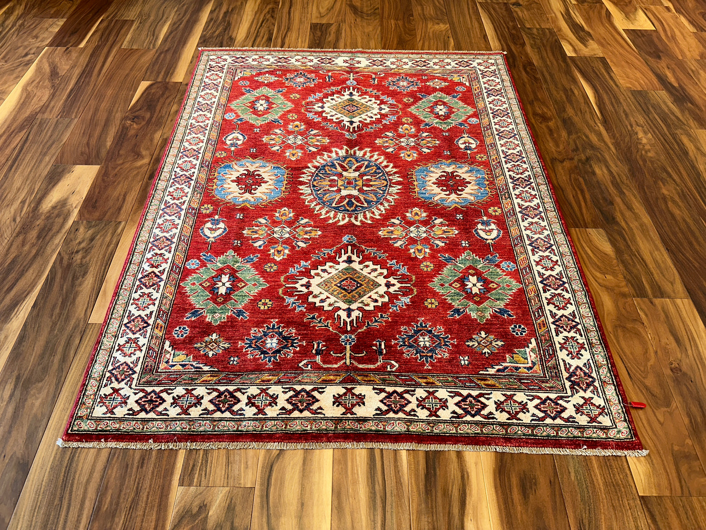 Kazak SR6699 - 5 x 6.6