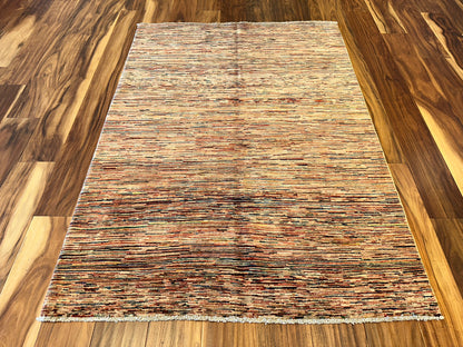 Modern Striped SR6701 - 4.9 x 6.7