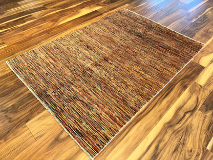 Modern Striped SR6701 - 4.9 x 6.7