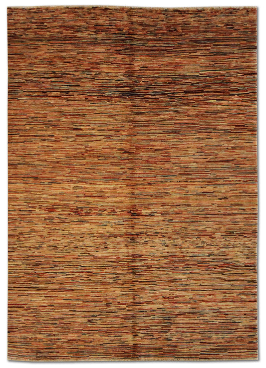 Modern Striped SR6701 - 4.9 x 6.7