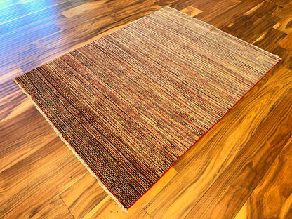 Modern Striped SR6707 - 4.10 x 6.5