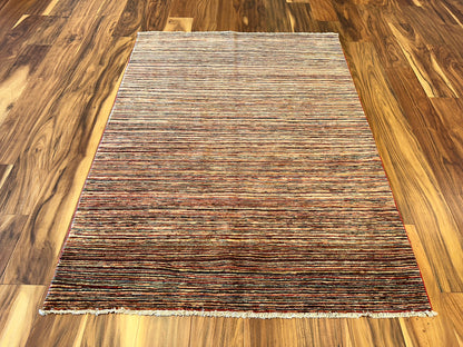 Modern Striped SR6707 - 4.10 x 6.5