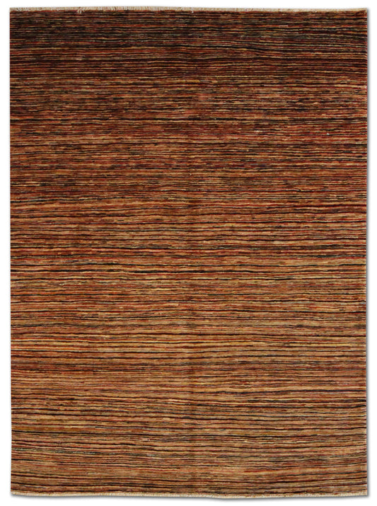 Modern Striped SR6707 - 4.10 x 6.5