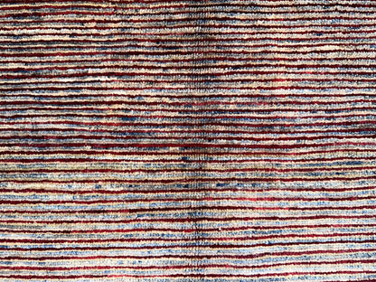 Modern Striped SR6708 - 4.8 x 6.8