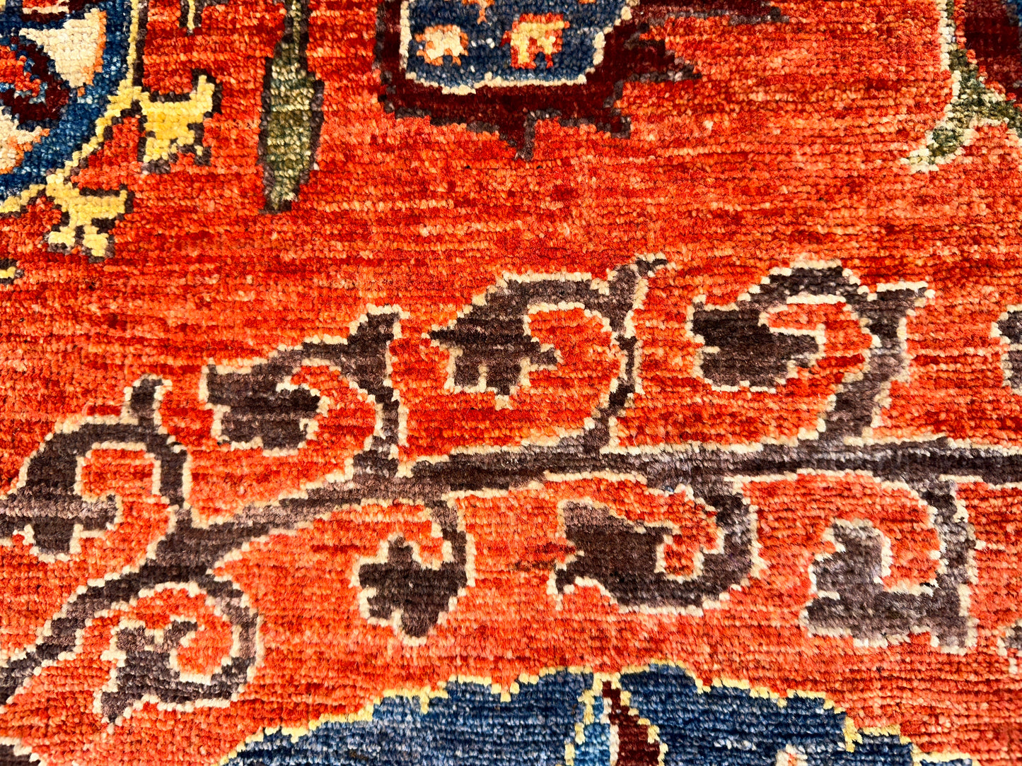 Suzanne SR6711 - 4.10 x 6.7