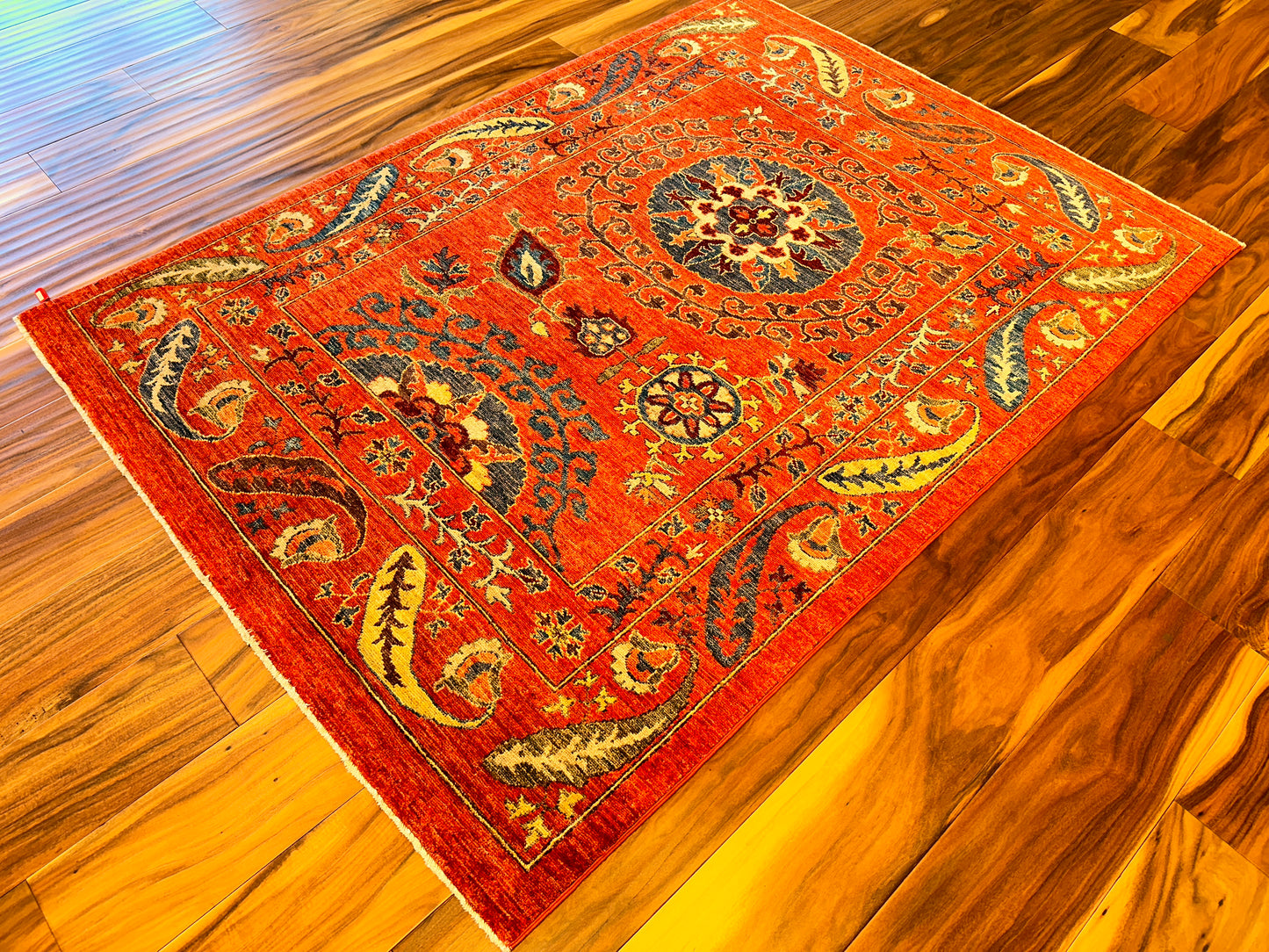 Suzanne SR6711 - 4.10 x 6.7