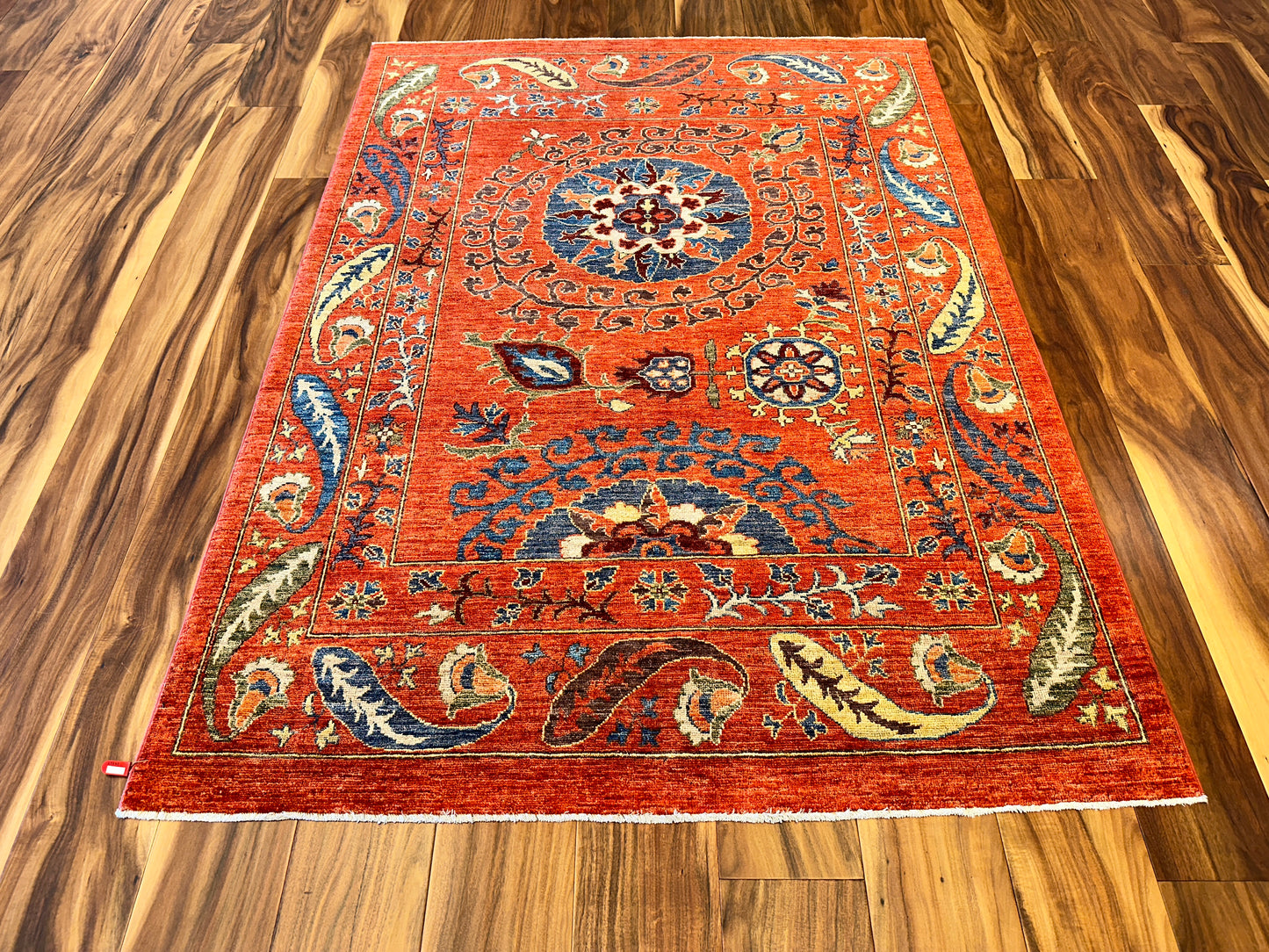 Suzanne SR6711 - 4.10 x 6.7