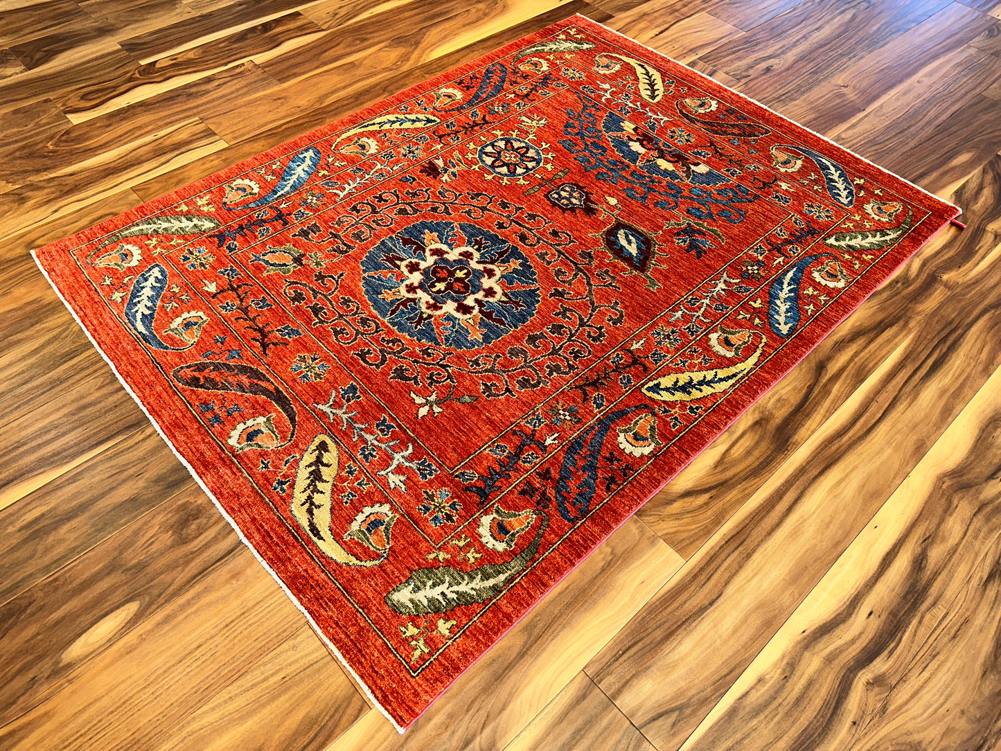 Suzanne SR6711 - 4.10 x 6.7