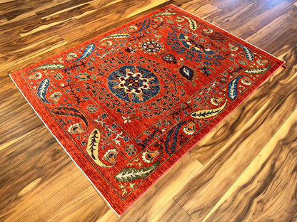 Suzanne SR6711 - 4.10 x 6.7