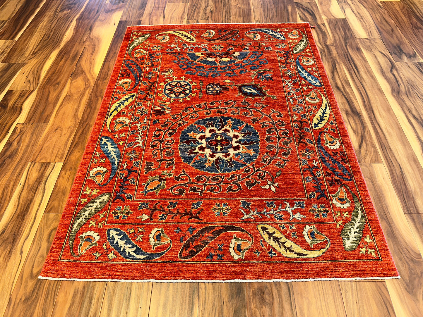 Suzanne SR6711 - 4.10 x 6.7