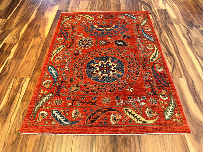 Suzanne SR6711 - 4.10 x 6.7