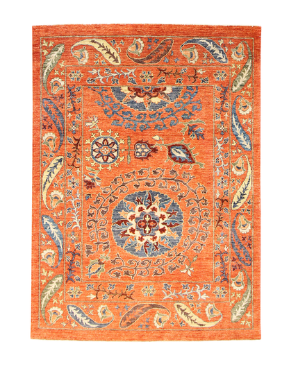 Suzanne SR6711 - 4.10 x 6.7