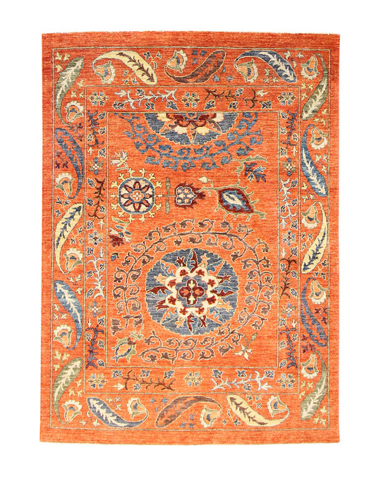 Suzanne SR6711 - 4.10 x 6.7