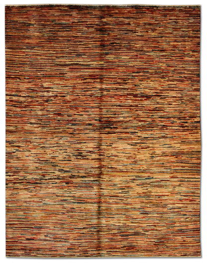 Modern Striped SR6713 - 5.1 x 6.6