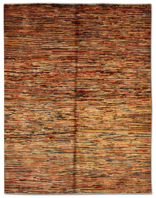 Modern Striped SR6713 - 5.1 x 6.6