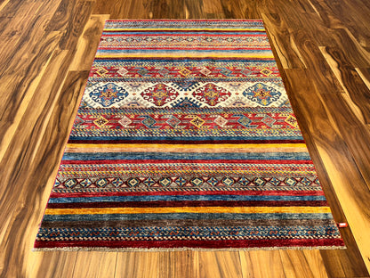 Shall SR6720 - 4.10 x 7