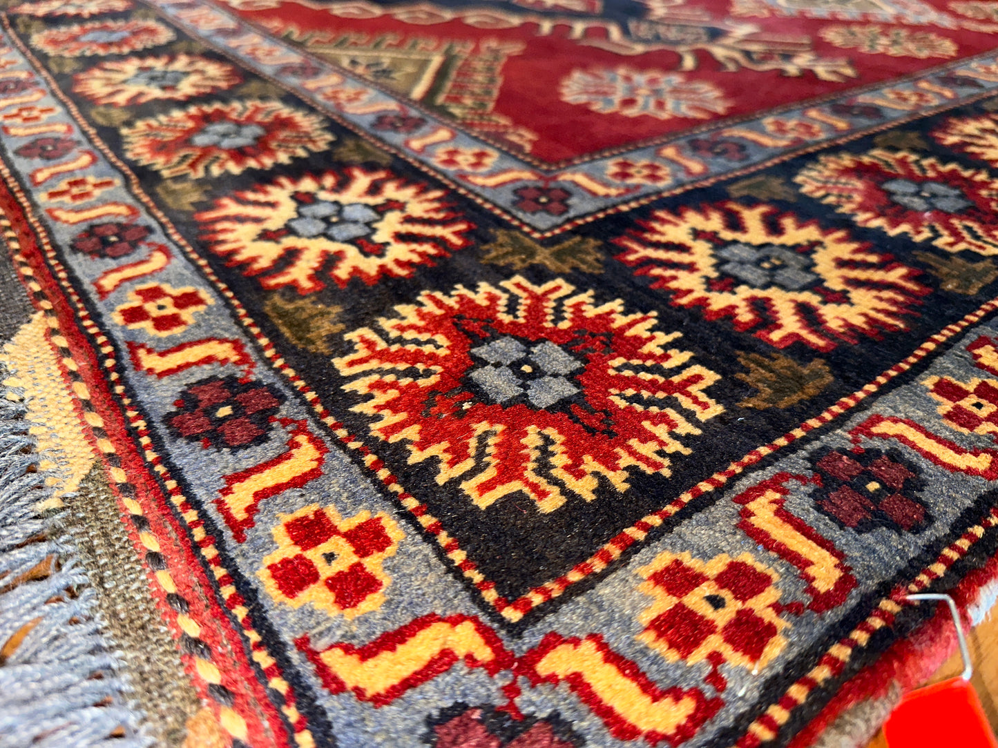 Kazak SR6734 - 5.9 x 7.9