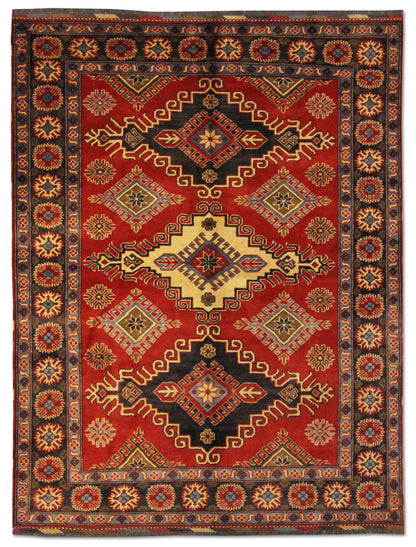 Kazak SR6734 - 5.9 x 7.9