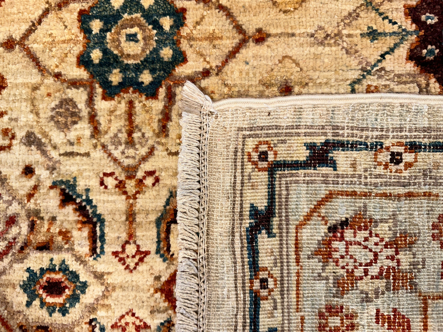 Sultanabad SR6738 - 4.9 x 6.5