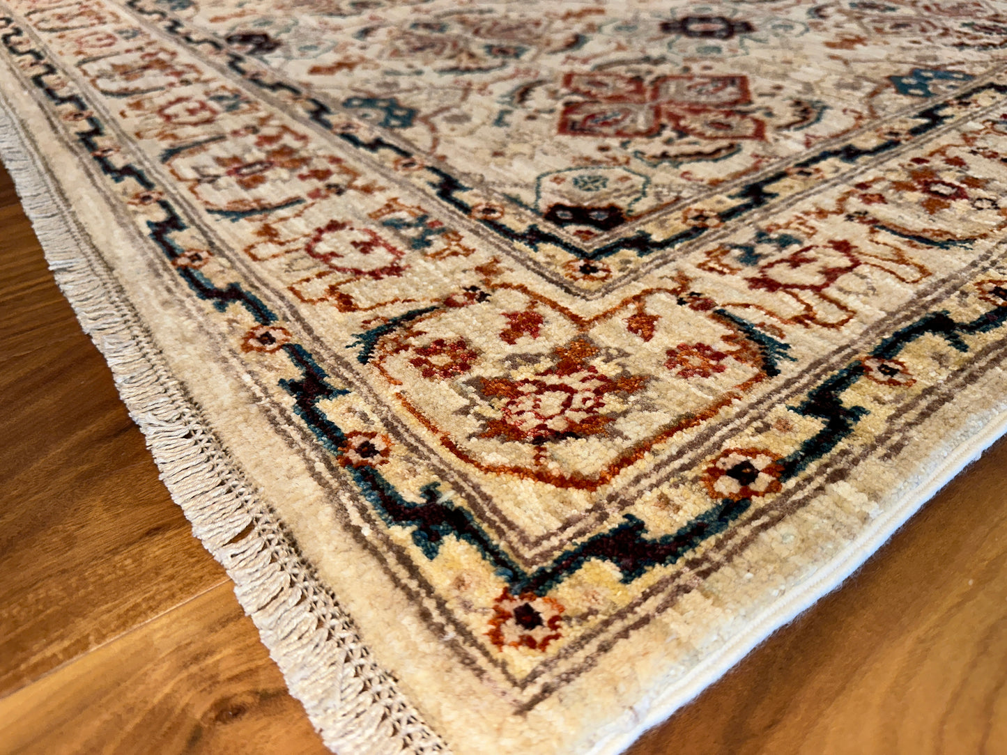 Sultanabad SR6738 - 4.9 x 6.5