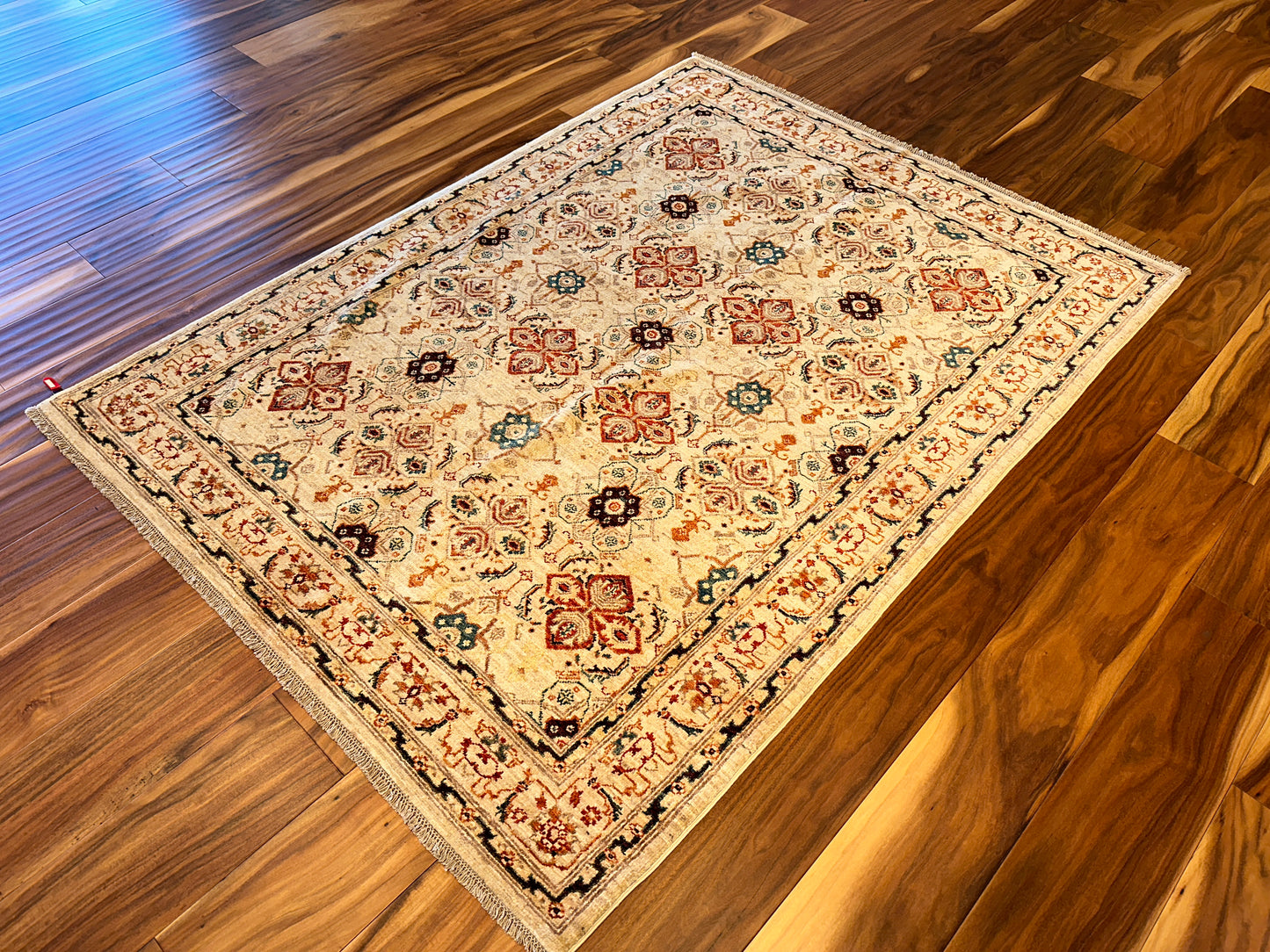 Sultanabad SR6738 - 4.9 x 6.5