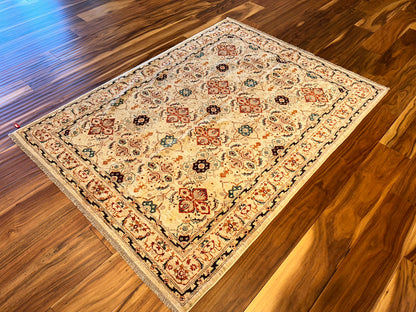Sultanabad SR6738 - 4.9 x 6.5