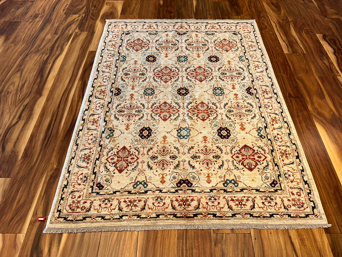 Sultanabad SR6738 - 4.9 x 6.5