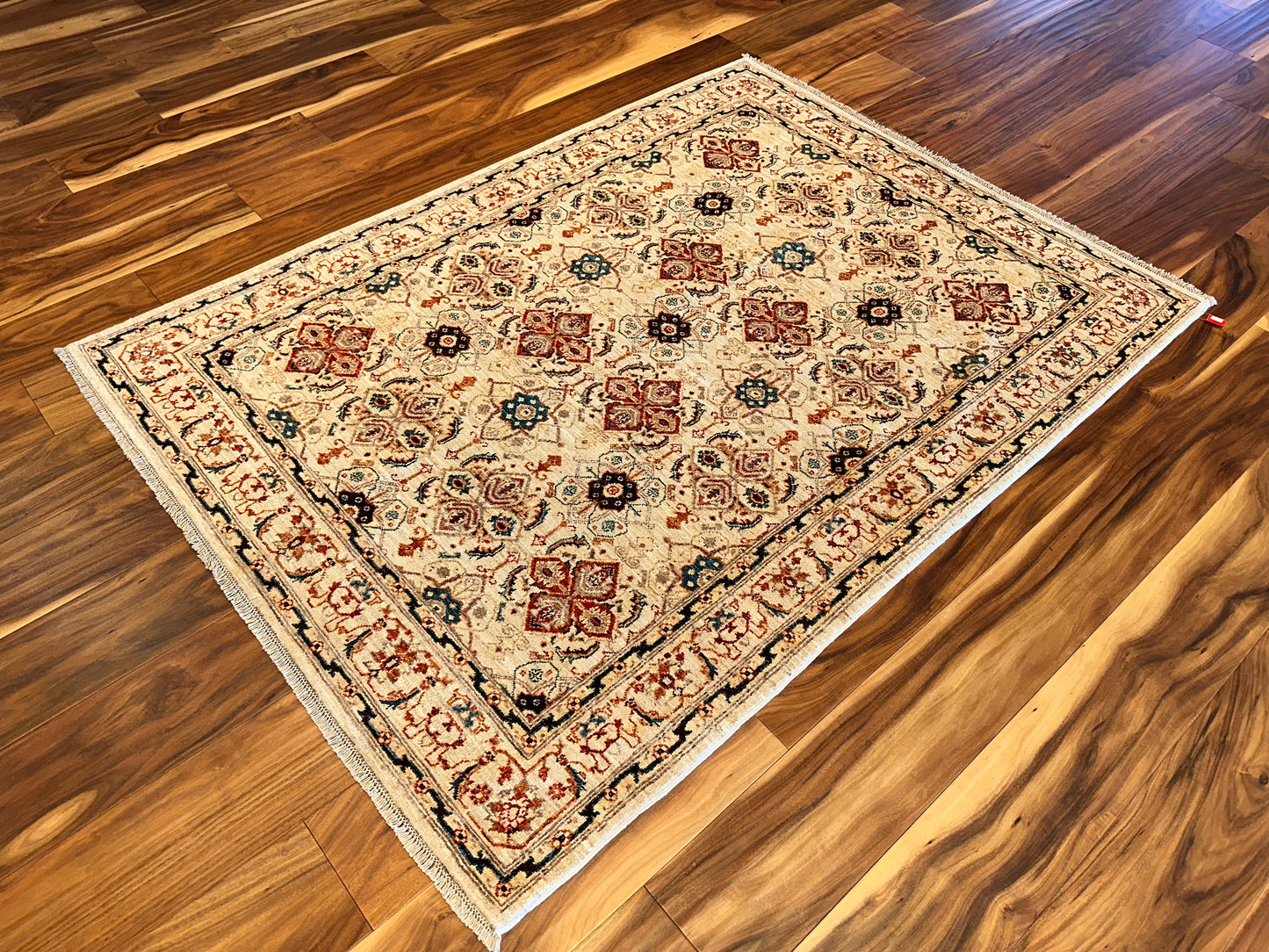 Sultanabad SR6738 - 4.9 x 6.5