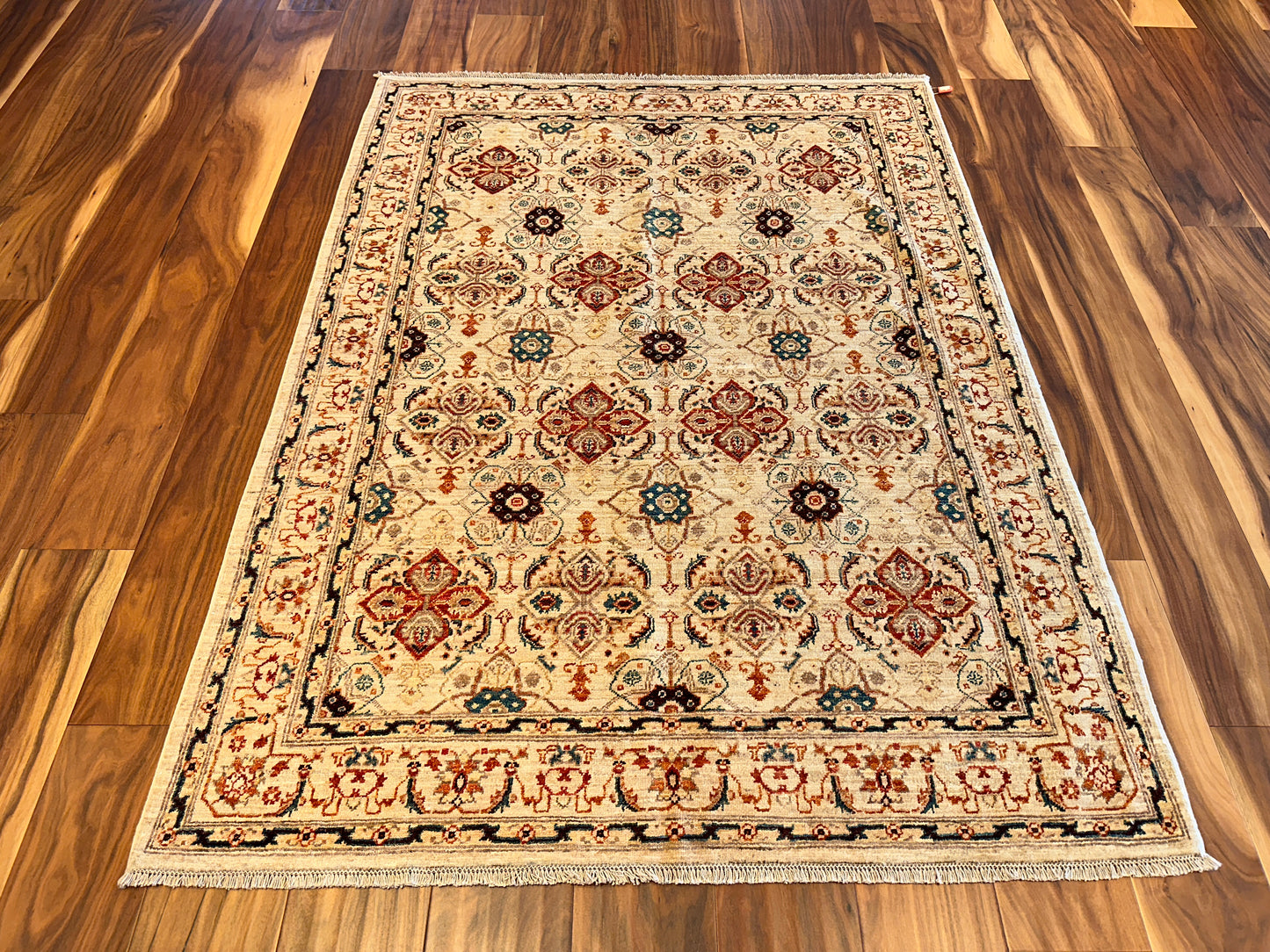 Sultanabad SR6738 - 4.9 x 6.5